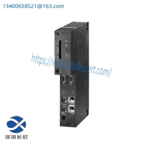 Siemens 6ES7 417-5HT06-0AB0 | SIMATIC S7-400H CPU 417-5H