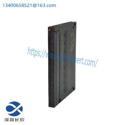 Siemens SM431 Analog Input Module 6ES7 431-0HH00-0AB0: Industrial Control System Integration