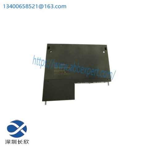 Siemens 6ES7 460-1BA00-0AB0 IM460-1 TRANSMITTER INTERFACE MODULE - High-Frequency Compatibility & Modular Design