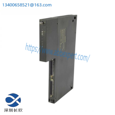 Siemens 6ES7 460-1BA00-0AB0 Transmitter Interface Module