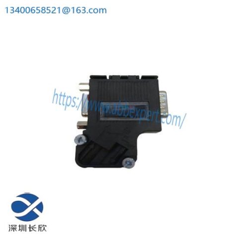 Siemens SIMATIC DP Bus Connector 6ES972-0BA42-0XA0, Industrial Automation Solutions