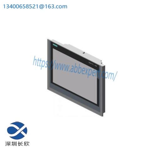 Siemens 6EV3055-ODC Power Supply Module