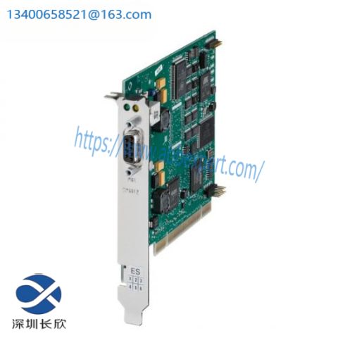 SIEMENS 6GK1561-2AA00 Communications Processor for Industrial Automation