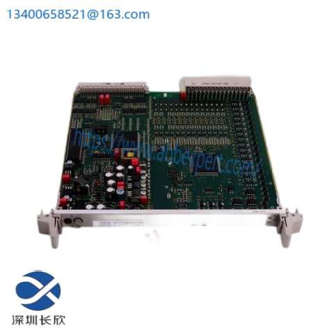 SIEMENS Programmable Controller 6GK5204-2BC10-2AA3: Advanced Control Solution