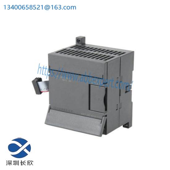 siemens_6gk7243-1gx00-0xe0_communications_processor.jpg SIEMENS 6GK7 Series Communications Processor, 243-1GX00-0XE0 Module for Industrial Automation