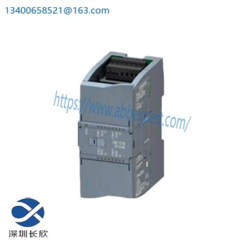 Siemens 6GK7243-5DX30-0XE0: Advanced Industrial Communication Module