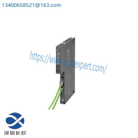 SIEMENS 6GK7443-1EX30-0XE0 COMMUNICATIONS PROCESSOR - Advanced Networking Solutions