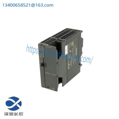 Siemens 6GK7 342-5DA03-0XE0 Communication Processor