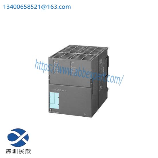 siemens_6gk7_343-1gx30-0xe0_communication_processor.jpg SIEMENS 6GK7 343-1GX30-0XE0 Communication Processor: High-Performance Networking Solution for Industrial Automation