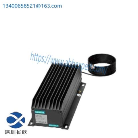 SIEMENS 6GT2698-2AA00 Industrial Automation Modules