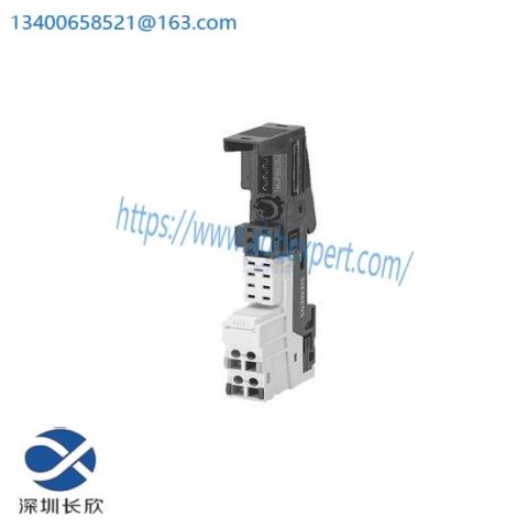 Siemens 6MD1010-0BA00 Industrial Control Module