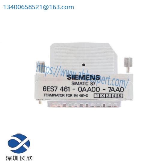 siemens_6md1010-0ba00_1.jpg Siemens 6MD1010-0BA00 Industrial Control Module