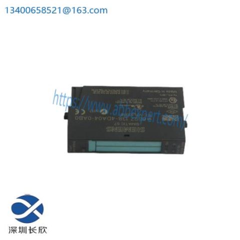 SIEMENS 6SC9830-0BD00: Advanced Motion Control Module, Designed for Industrial Automation Excellence