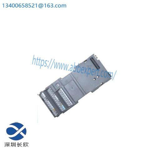 ABB / Tamagawa Seiki 3HAC 17484-6/00 Servo Motor, Precision Control for Industrial Automation