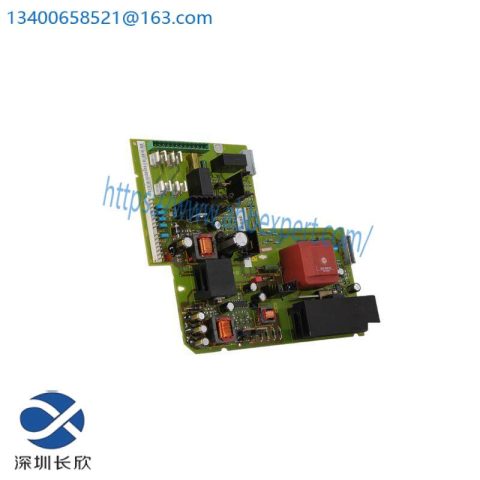 SIEMENS 6SE7031-7HG84-1JA1: Industrial Power Supply Module for Continuous Reliability and Efficiency