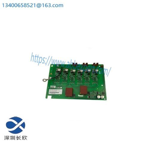 Siemens 6SE7031-7HH84-1HJ0 SIMOVERT Master Drives Control: Precision, Efficiency, and Reliability