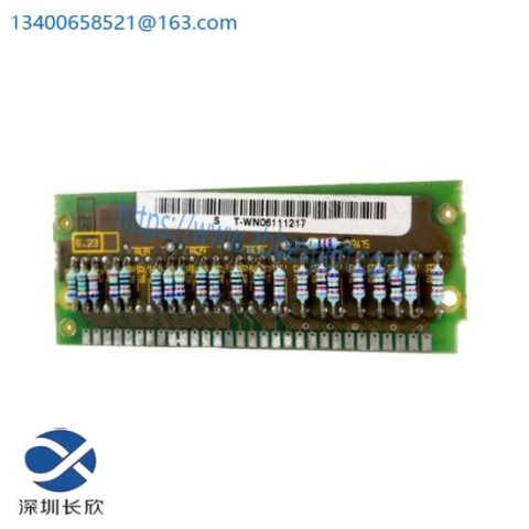 Siemens 6SE7035-1EJ84-1BH0 ABO Module for Industry