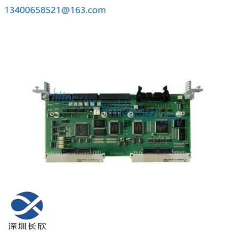 SIEMENS 6SE7090-0XX84-0AB0 - Advanced Closed-Loop & Open-Loop Control Module