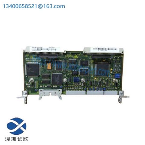 SIEMENS 6SE7090-0XX84-0AB0 Motion Control Module, High Performance for Industry 4.0 Applications