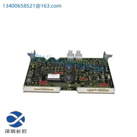 SIEMENS 6SE7090-0XX84-0BD1 Serial Interfaces Module: High-Performance Networking for Industrial Automation