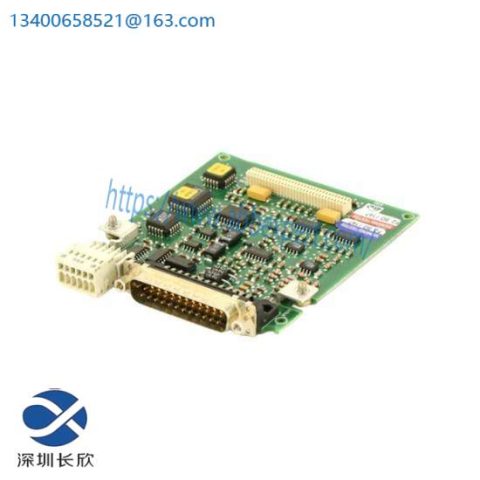 Siemens 6SE7090-0XX84-0FC0 Motion Control Measuring Transducer