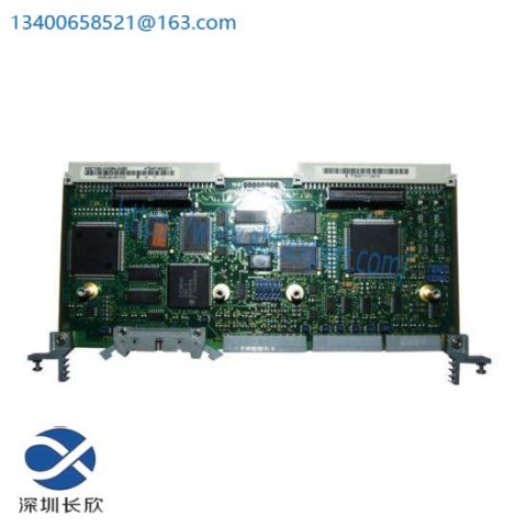 SIEMENS 6SE7090-OXX84-0AB0 CUVC Motion Control Module