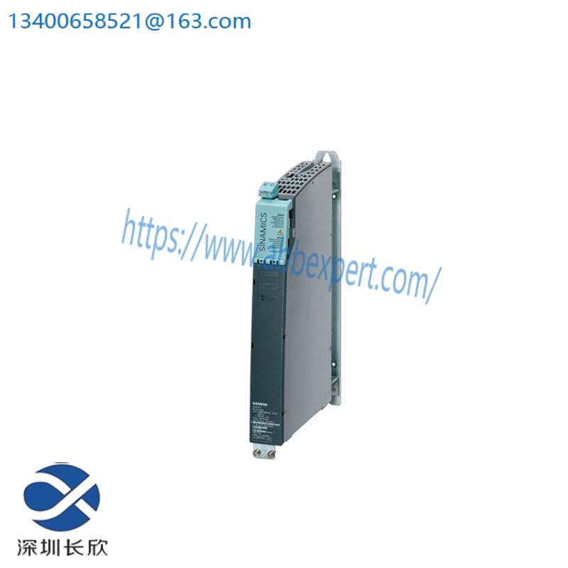 siemens_6sl3100-1de22-0aa1_control_supply.jpg SIEMENS 6SL3100-1DE22-0AA1 CONTROL SUPPLY Module for Industrial Automation