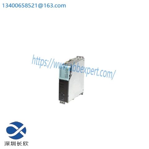 SIEMENS 6SL3420-2TE11-7AA1 Double Motor Module: Precision Control for Industrial Applications