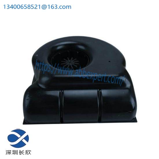 SIEMENS 6SY7000-0AB66 Radial Fan Unit for Type G Construction