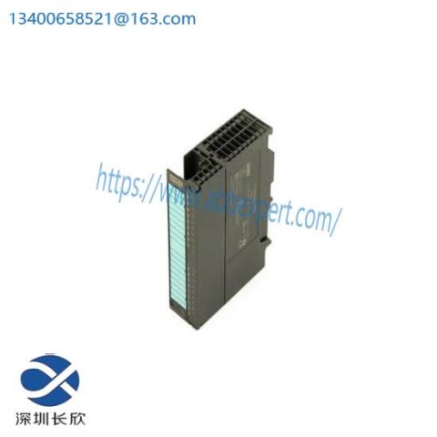 Siemens 7MH4 601-1BA01: SIWAREX U Weighing Module - Precision Measurement for Industrial Applications