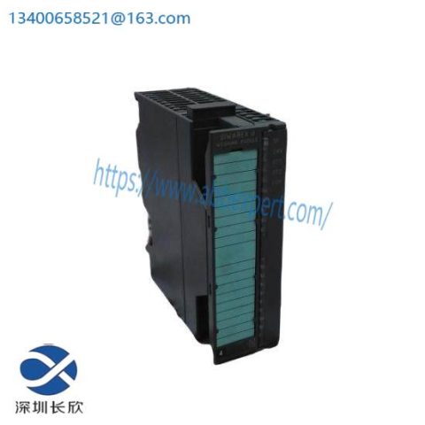 Siemens 7MH4950-2AA01 Weighing Module - Precise Control for Industrial Applications