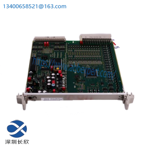 Siemens 7SJ600 Series Control Module, Advanced Industrial Automation Solutions