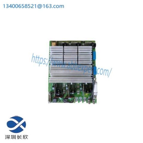 SIEMENS GE.462000.0022.01 Power Supply Assembly - Advanced Industrial Control Solution