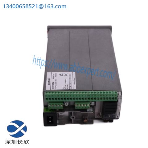 Siemens MOORE 39VIMCBN - Precision Control Module, Industry Grade