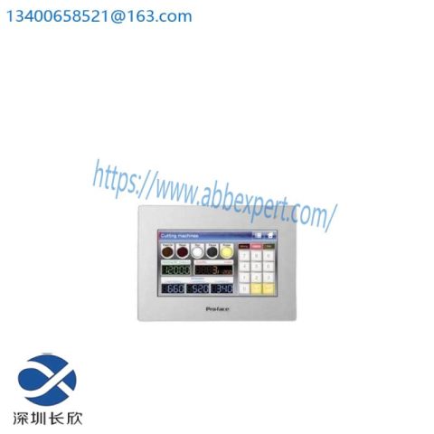 SIEMENS PFXGP4402WADW - Value Interface for Advanced Control Solutions