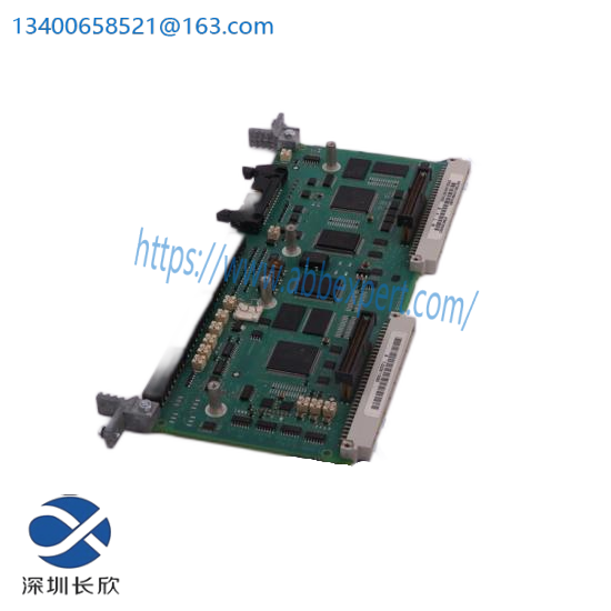 siemens_simadyn_6dd1640-0ad0.png Siemens SIMADYN D 6DD1640-0AD0 PLC Module, Industrial Control System