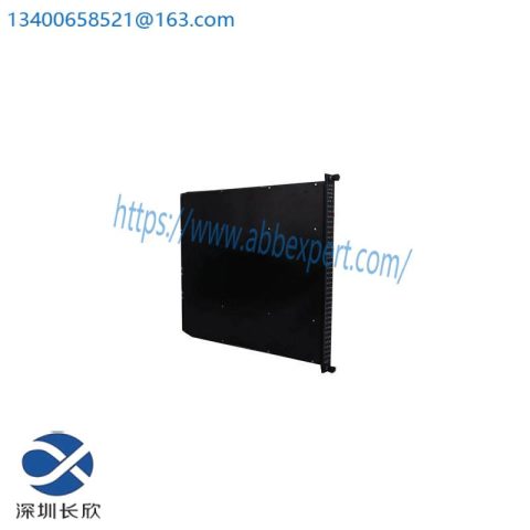 GE SIS DO3201 Digital Output Module