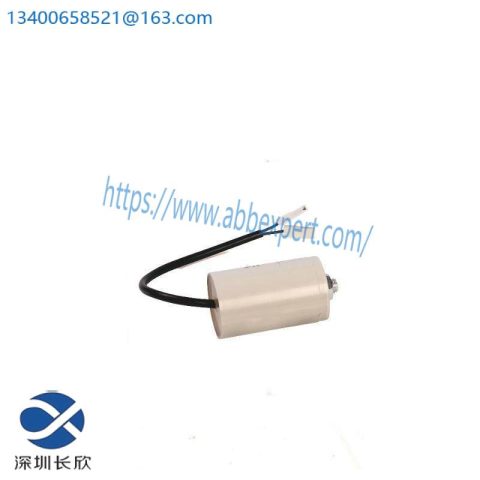 AB SK-H1-FANCAP-F1012 Industrial Fan Capacitor Kit
