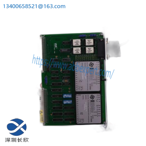 SMC CDUW16-10D Industrial Automation Control Module