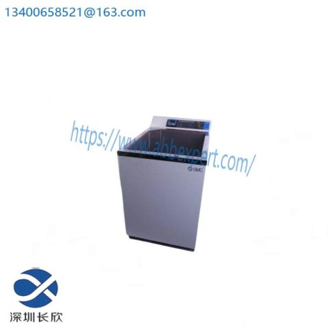 SMC INR-244-755 Industrial Power Supply Module