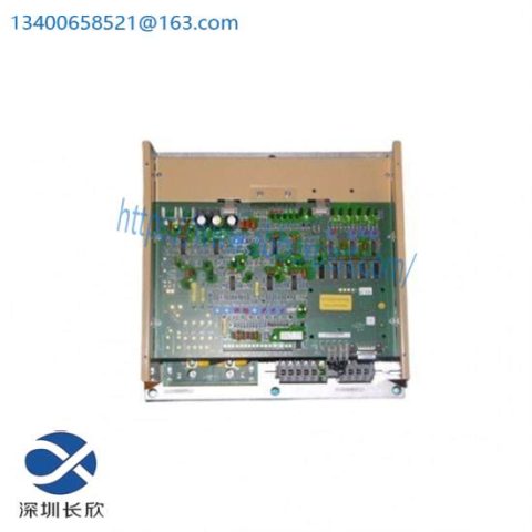 SONY SSB DGNR 030 Industrial Turbine Controller