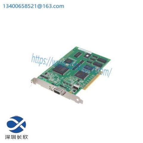SST SST-PB3-VME-1-E PROFIBUS Interface Card: Industrial Control Solutions for Enhanced Efficiency