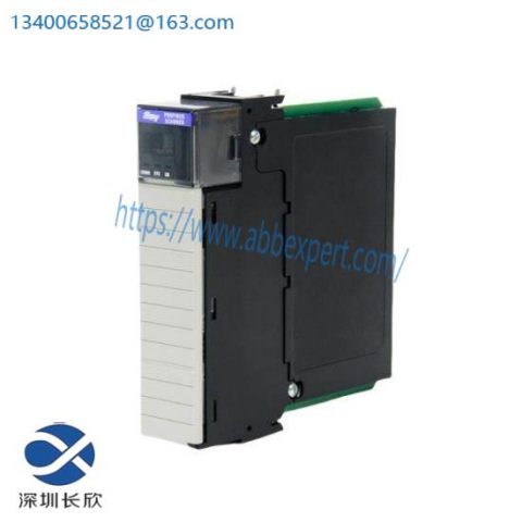 SST SST-PFB-CLX PLC Scanner Module
