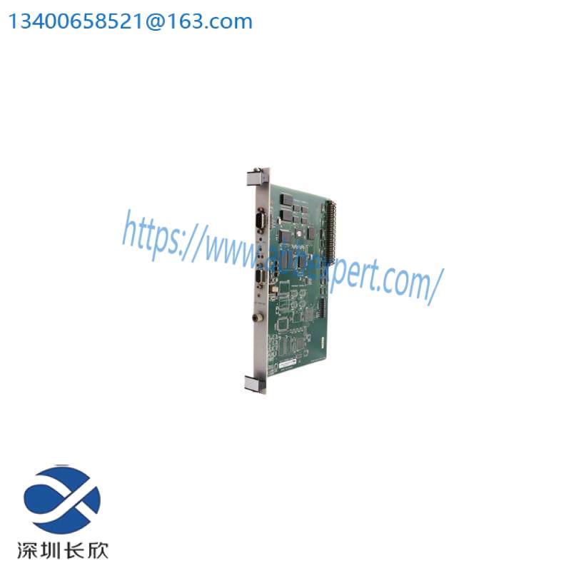 sst_sst-pfb3-vme-2.jpeg SST SST-PFB3-VME-2: Industrial PLC Control Module, Precision and Efficiency for Automation