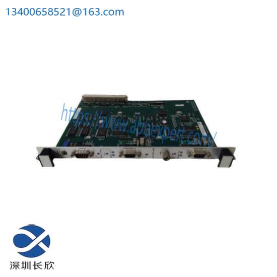 sst_sst-pfb3-vme-2.jpg SST SST-PFB3-VME-2: Industrial PLC Control Module, Precision and Efficiency for Automation