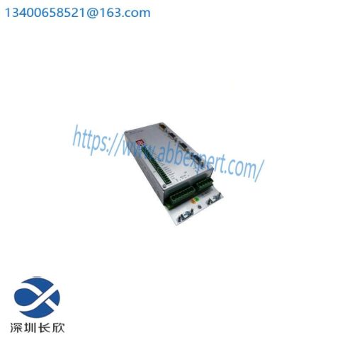 STEC S83-1003-01 Industrial Control Module