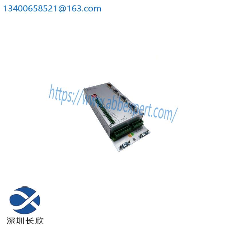 stec_s83-1003-01.jpeg STEC S83-1003-01 Industrial Control Module