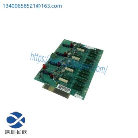 Stromberg OKOR 31 NEMA A600-N300 Control Module