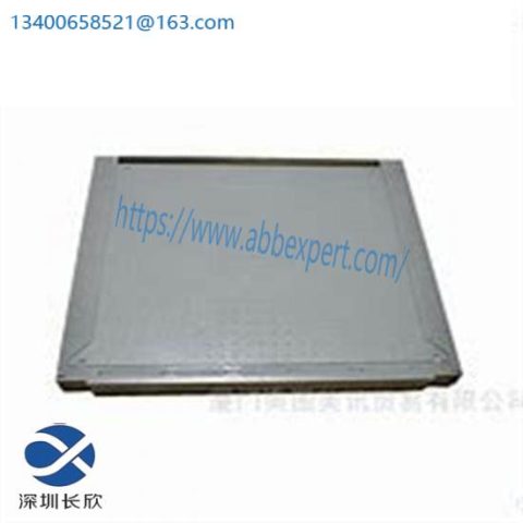 ICS T8480C Trusted True Multiplexed Ring Analog Output Module