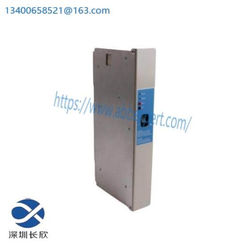 Honeywell TDC1412-40825 Power Supply Module, 51199929-100, Advanced Control Solutions